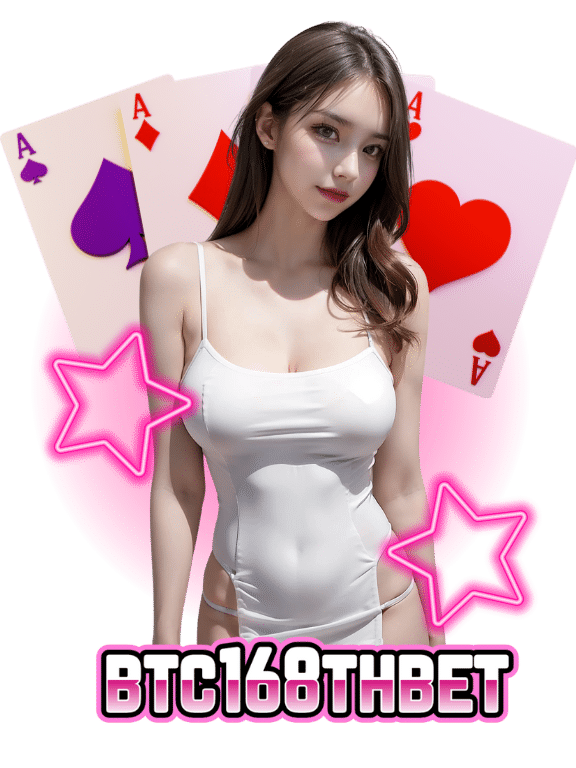 btc168thbet-เว็บพนัน