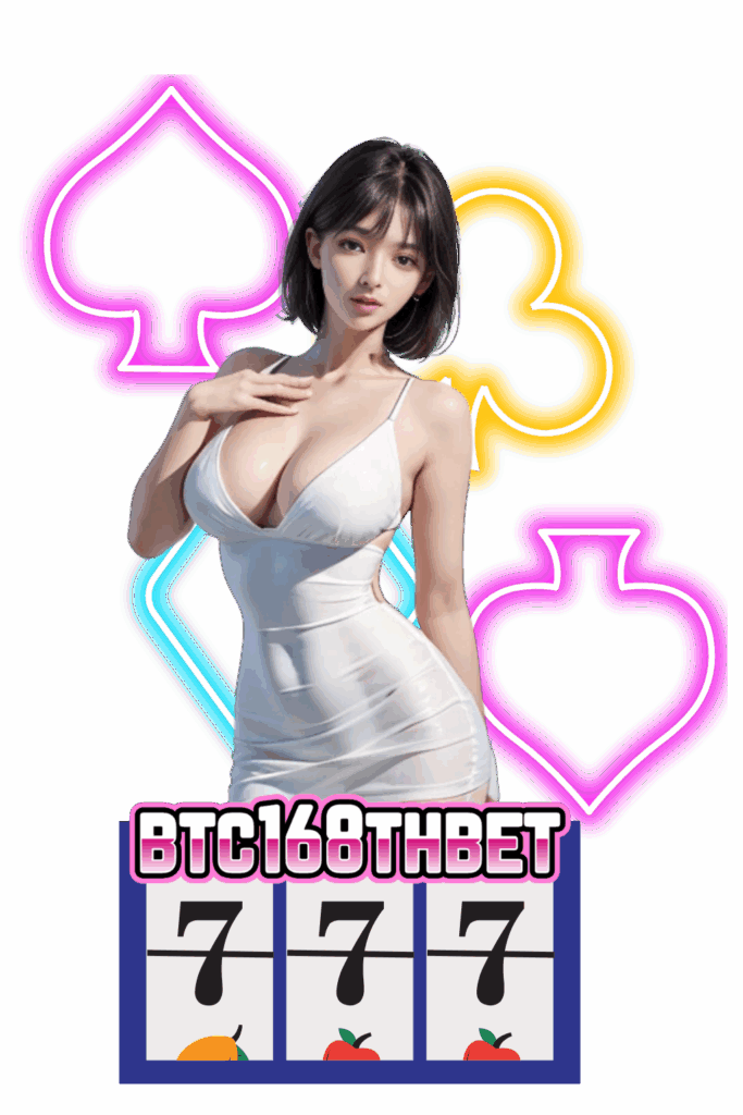 btc168thbet-สล็อต 