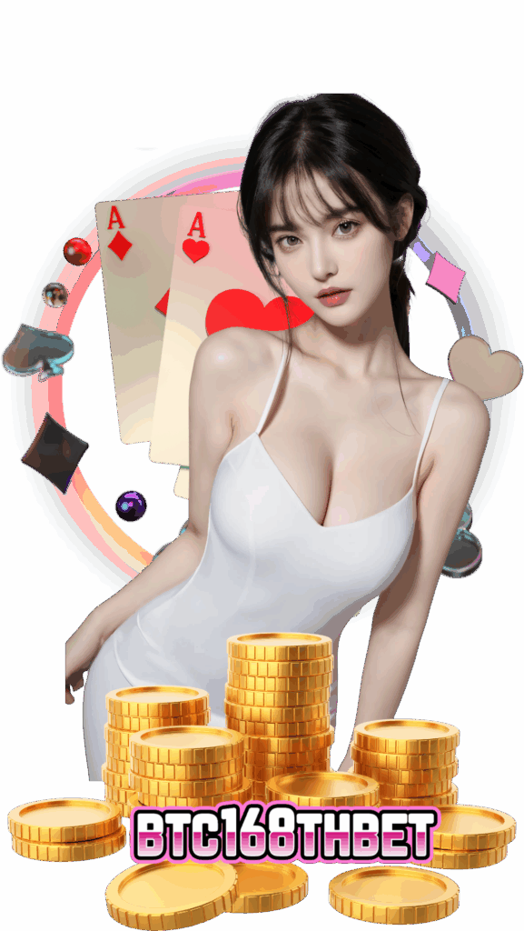 btc168thbet-คาสิโน