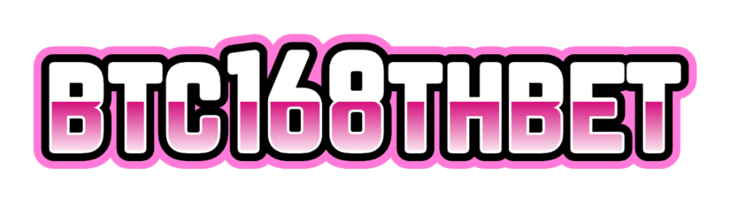 btc168thbet-logo